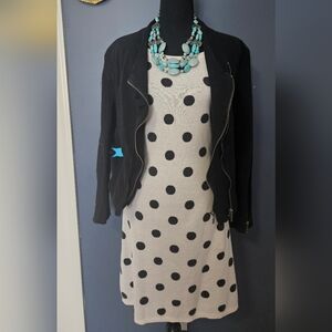 Old Navy Sweater Knit Mini Dress Size XXL